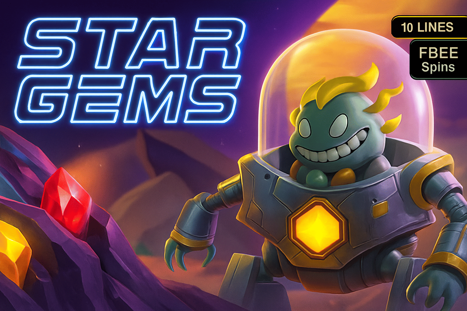 Star Gems