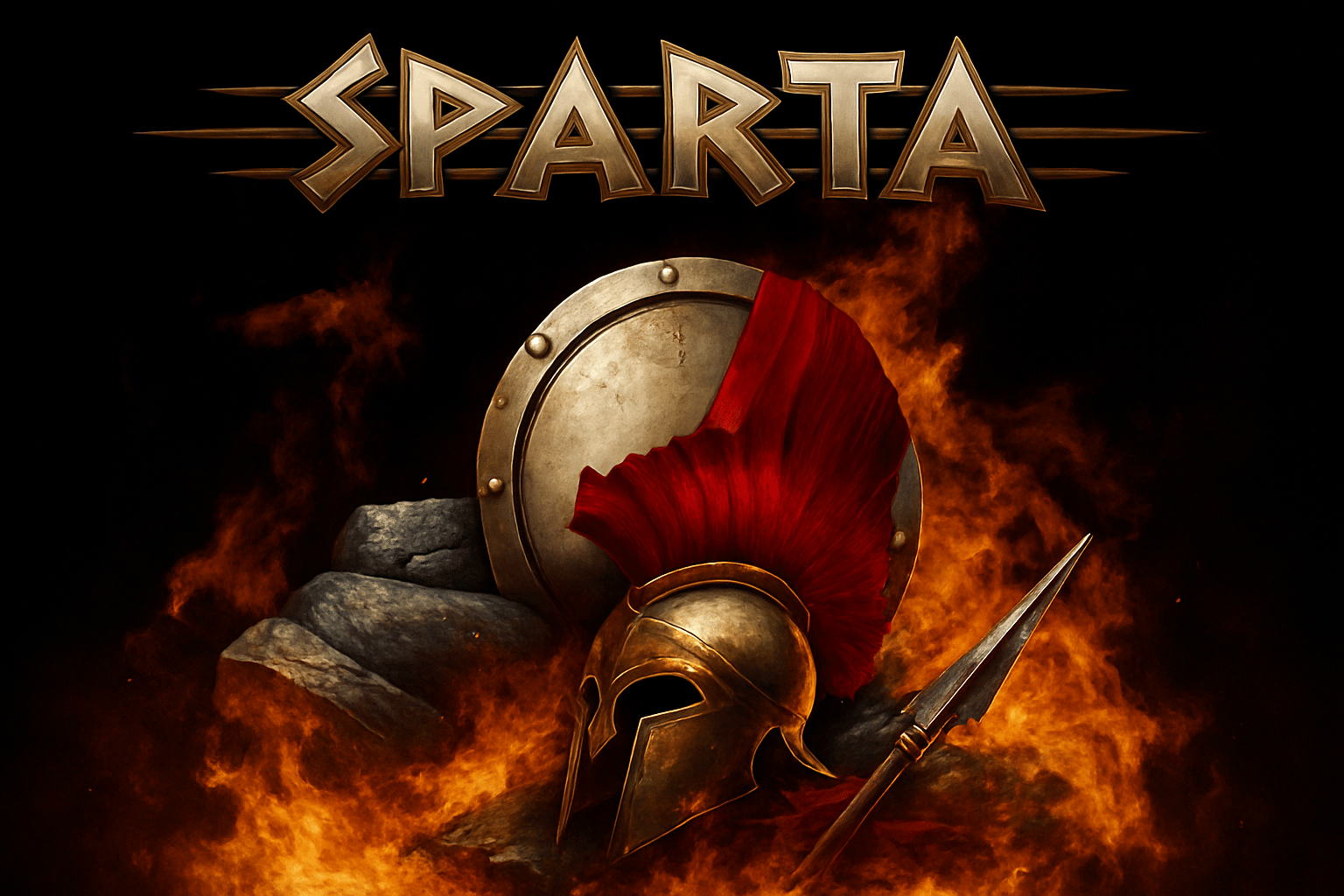 Sparta