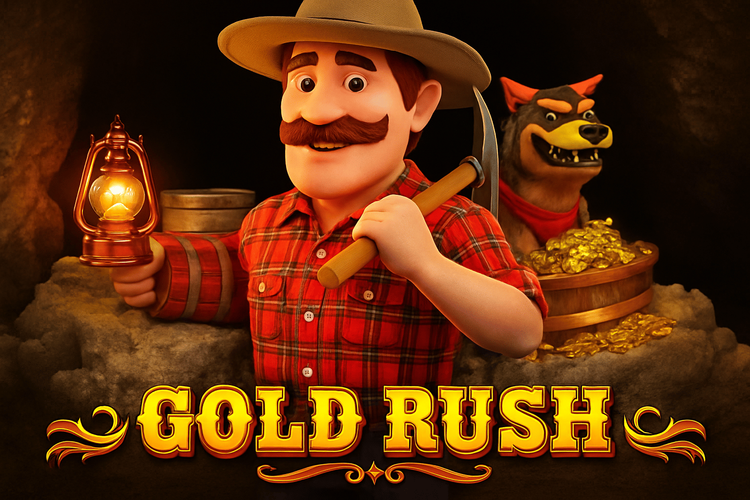 Gold Rush
