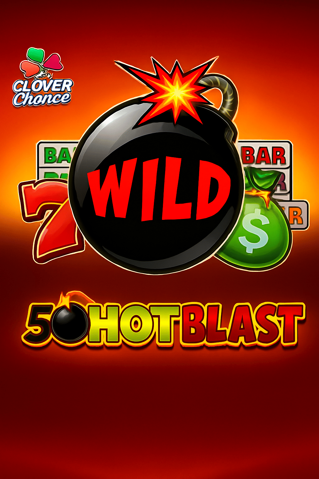 50 Hot Blast