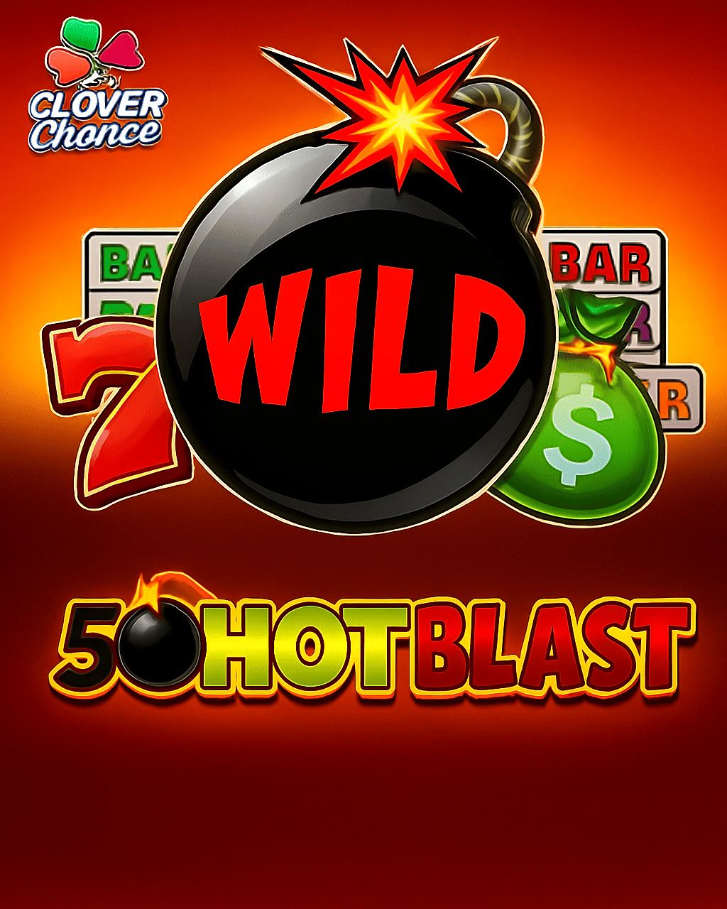 50 Hot Blast