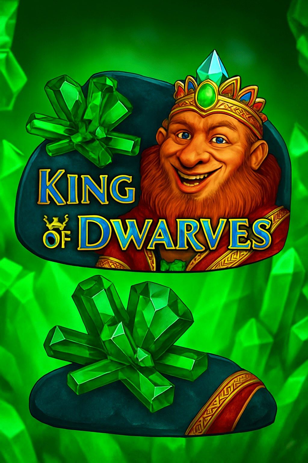 King Of Dwarves