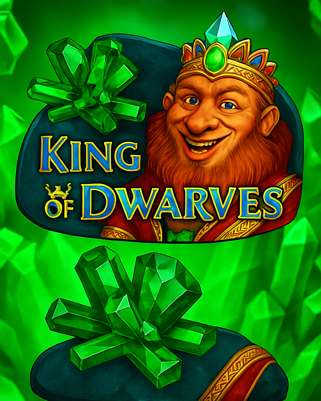 King Of Dwarves