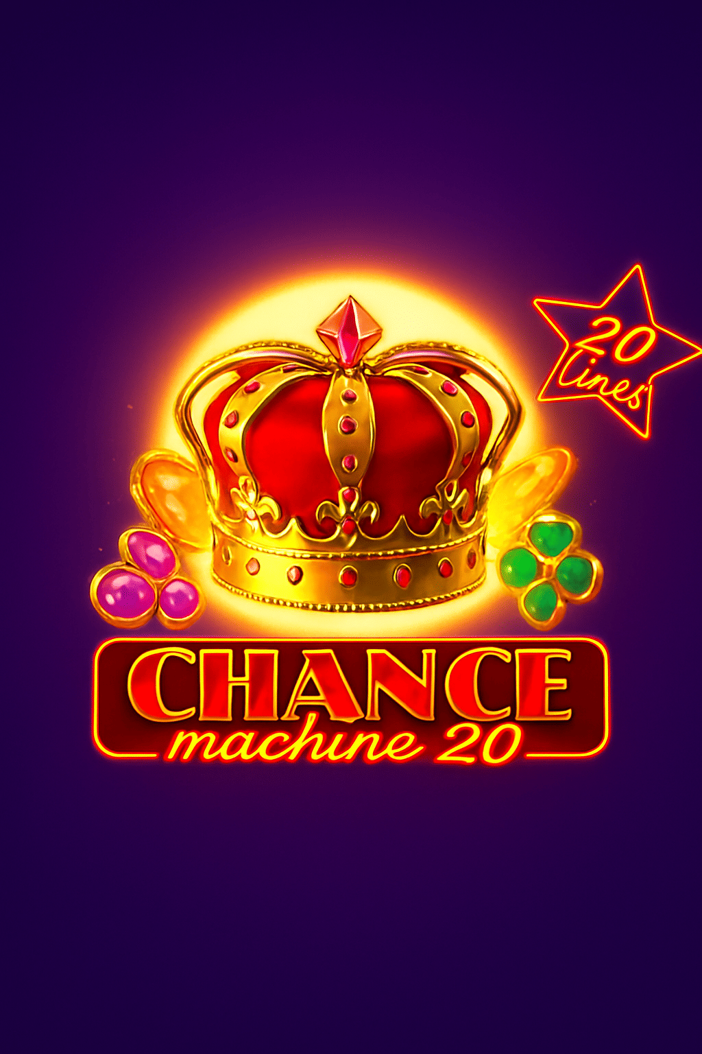 Chance Machine 20