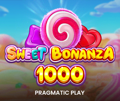 Sweet Bonanza 1000
