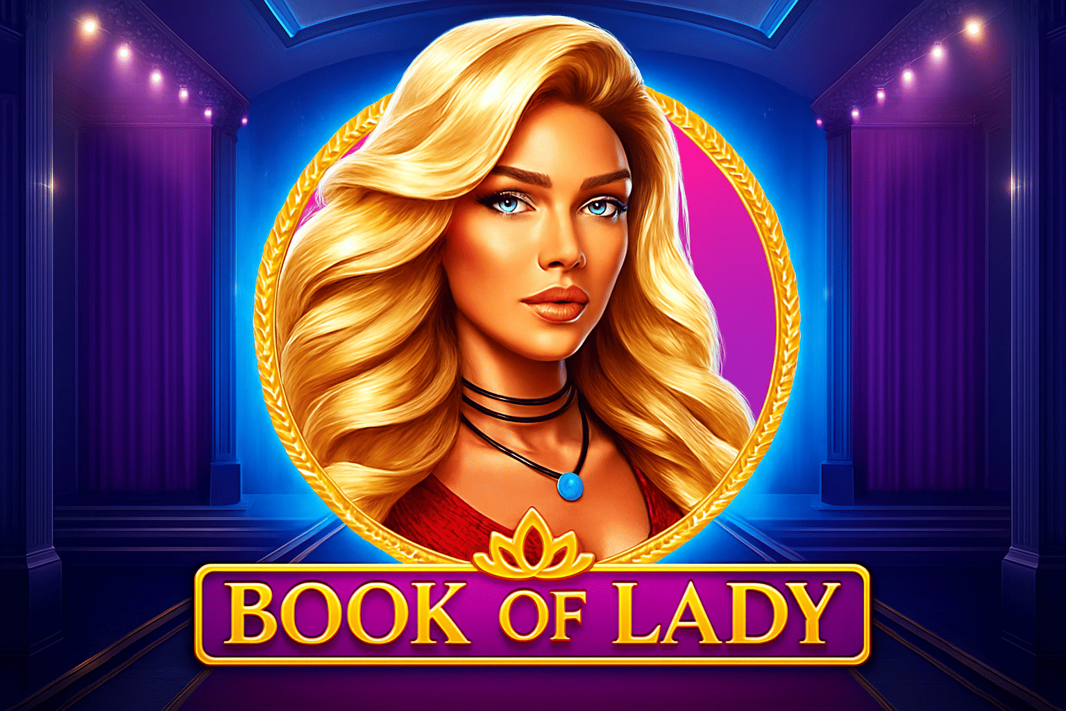 Book of Lady
