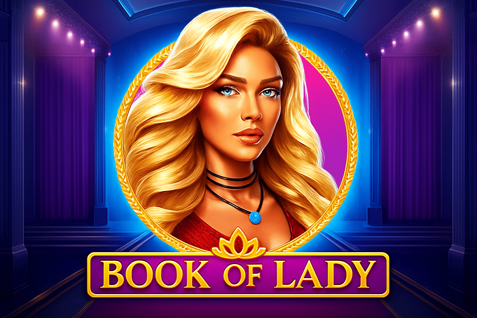 Book of Lady