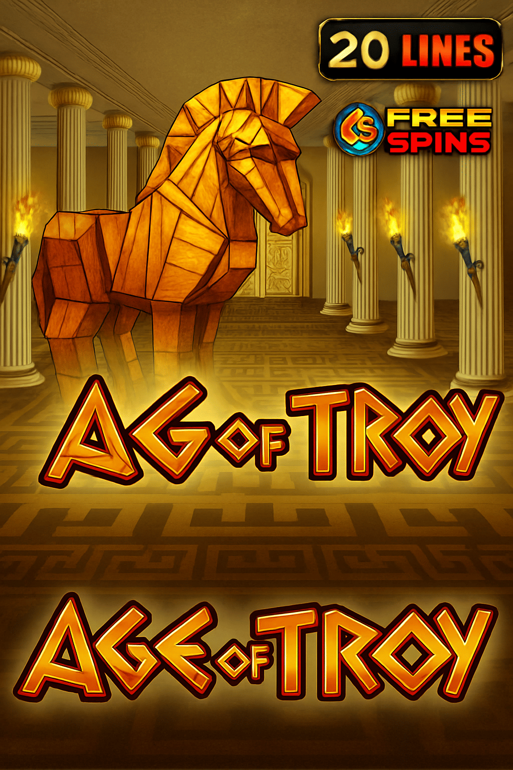 Age of Troy