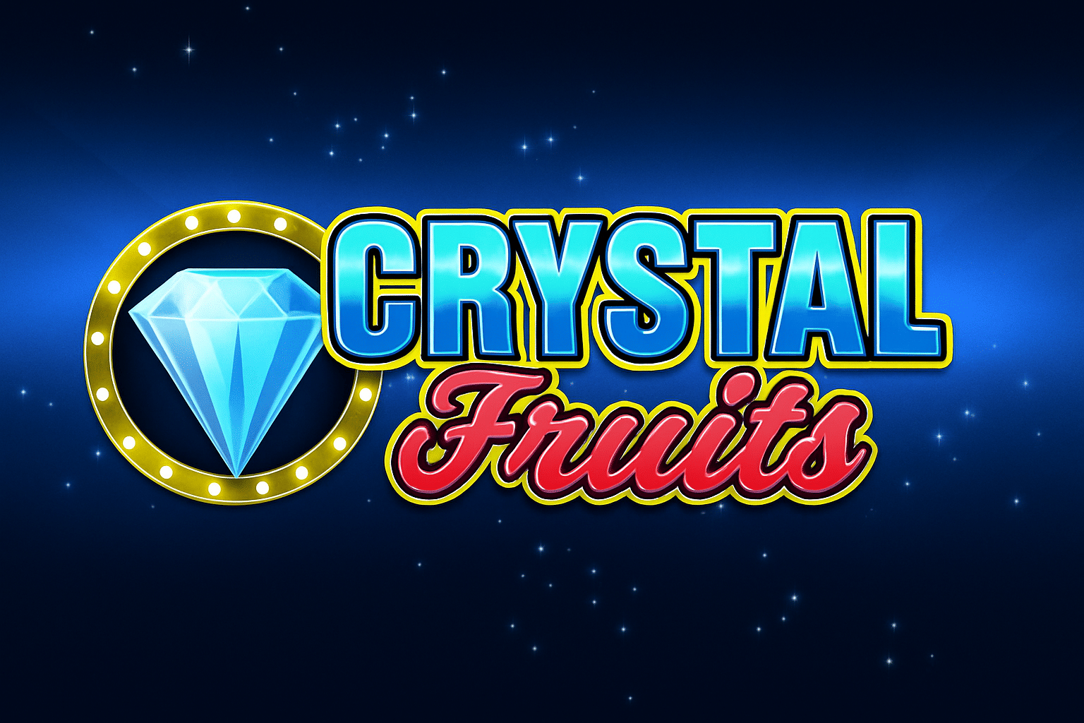 Crystal Fruits