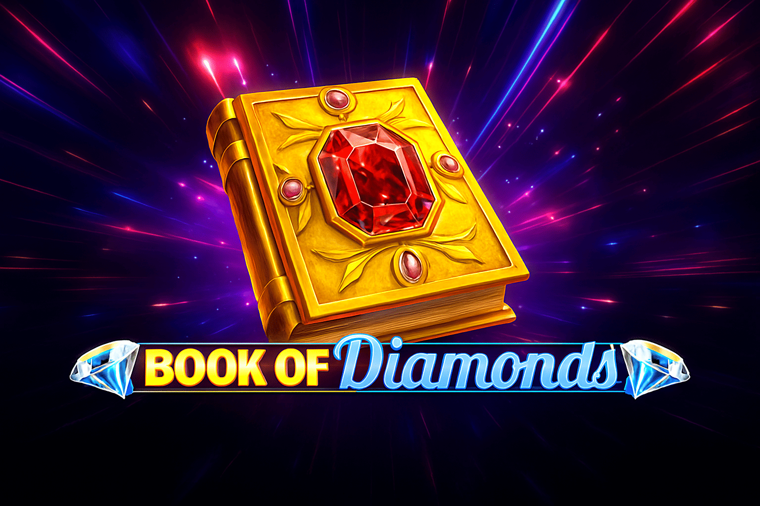 Book Of Diamonds