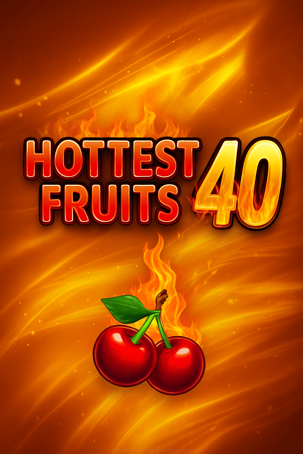 Hottest fruits 40