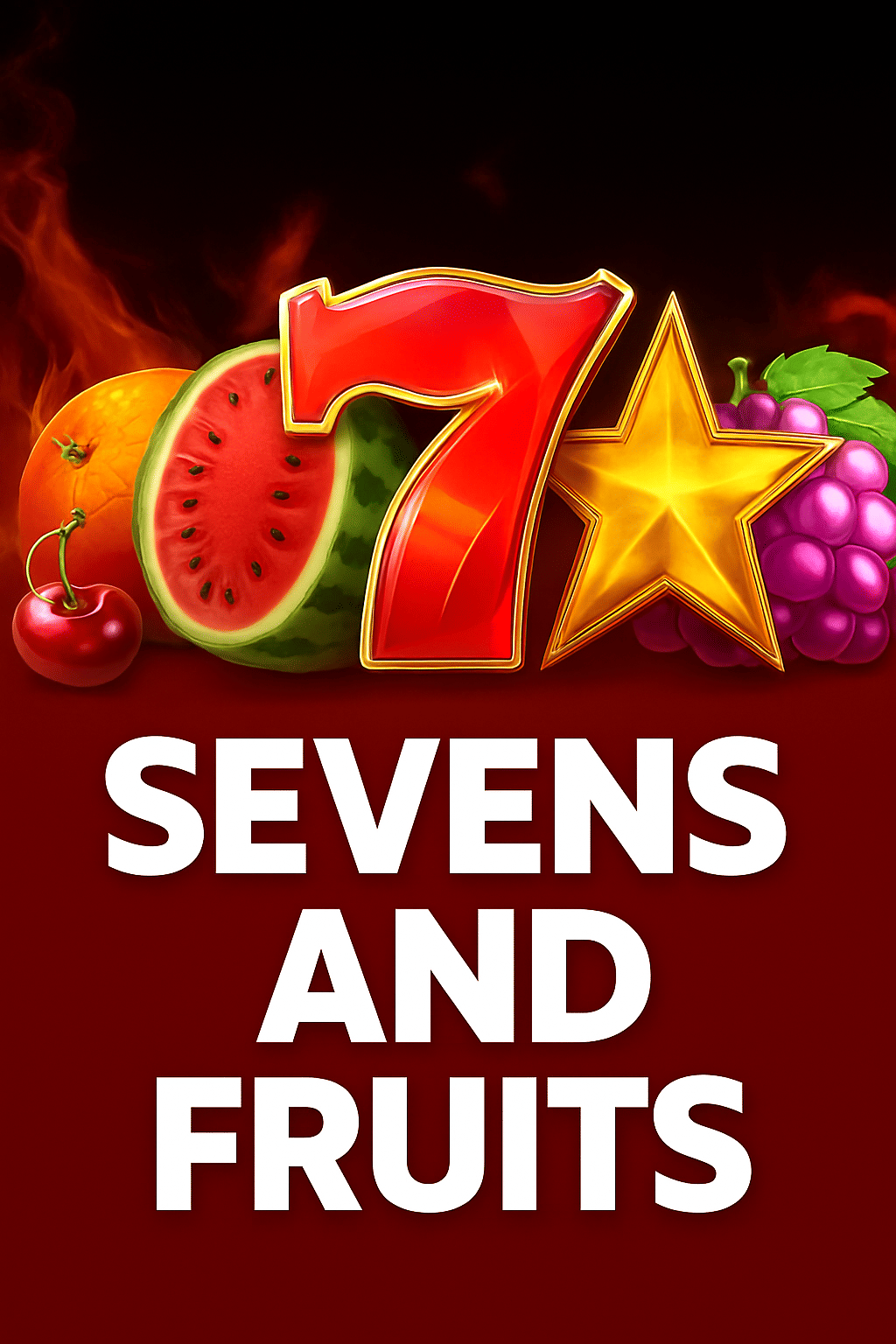 Sevens & Fruits