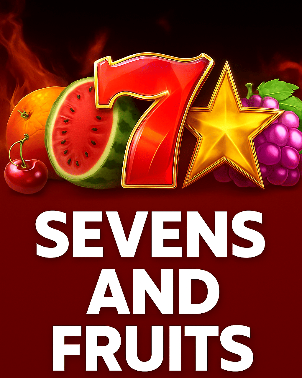 Sevens & Fruits