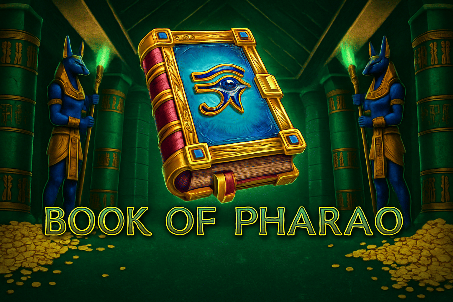 Book of Pharao