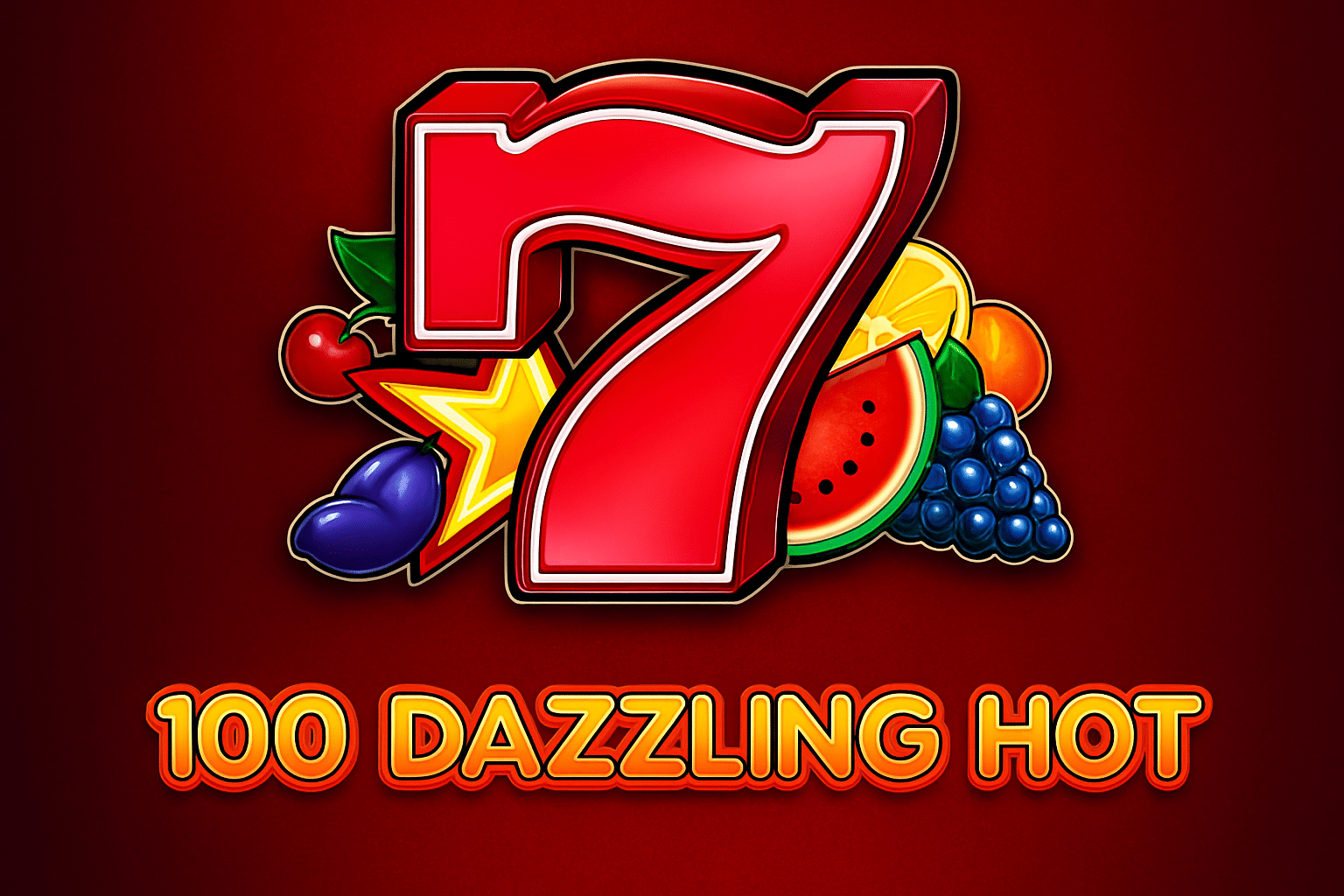 100 Dazzling Hot