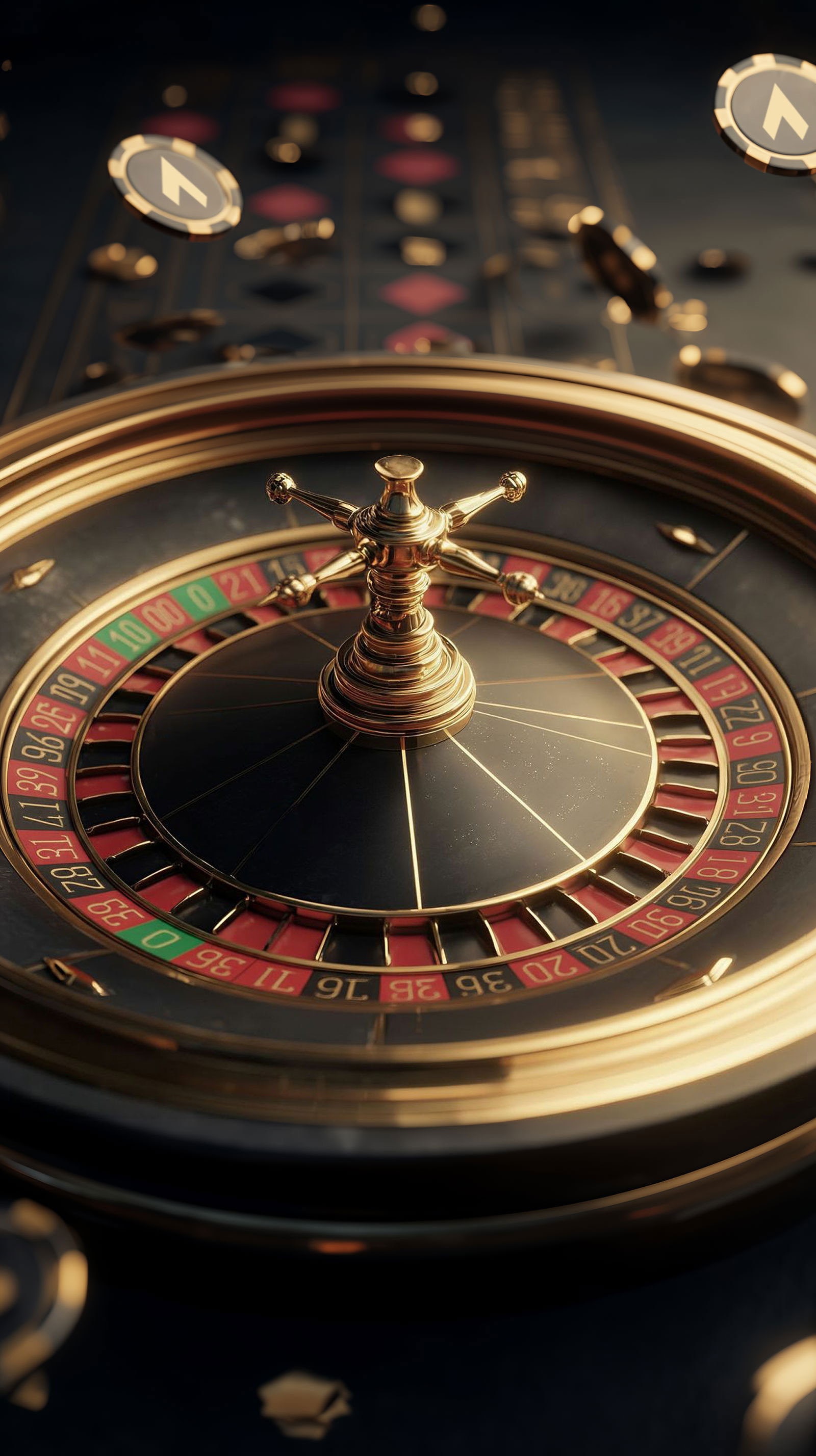 CASINO