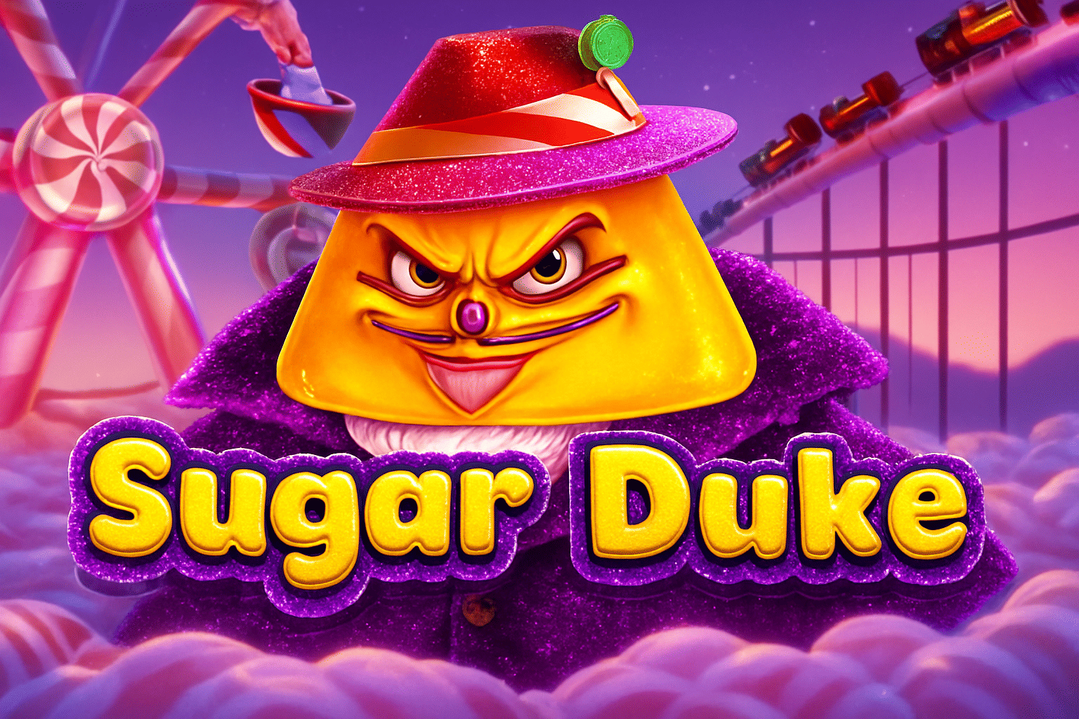 Sugar Duke