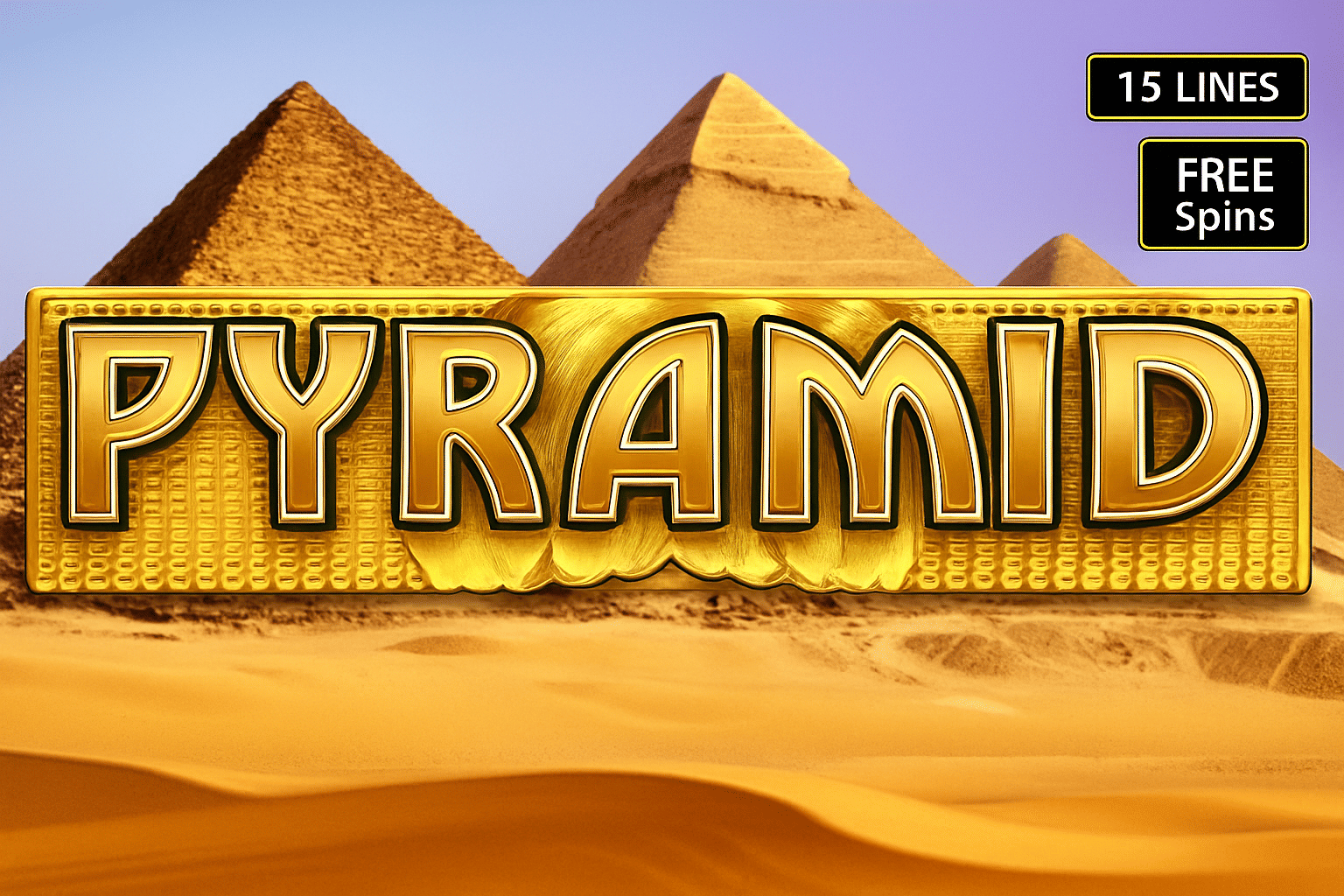 Pyramid