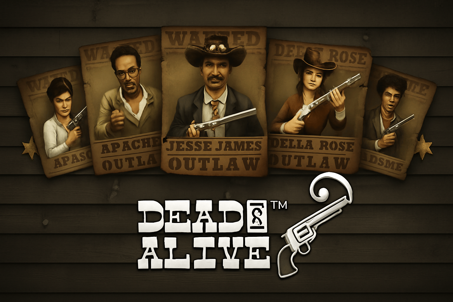 Dead or Alive