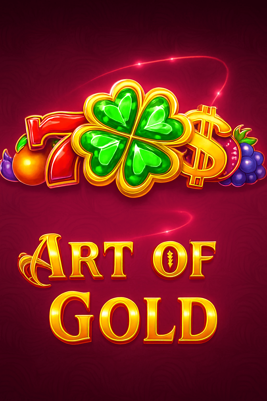 Art of Gold