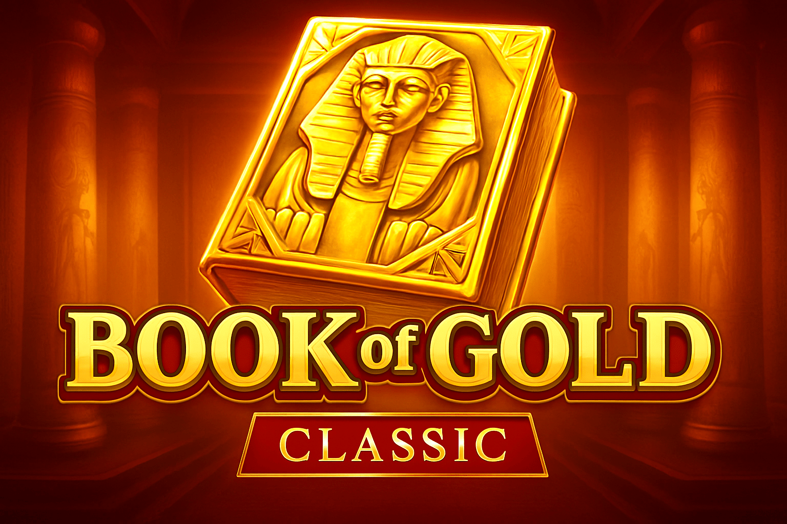 Book of Gold: Classic