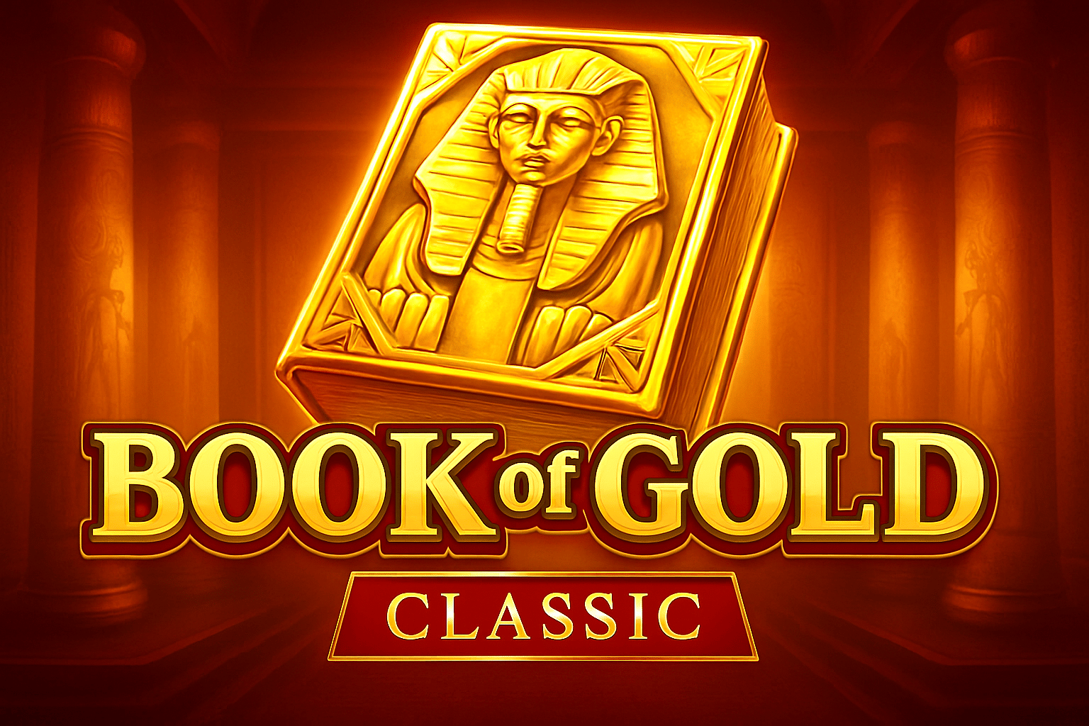 Book of Gold: Classic