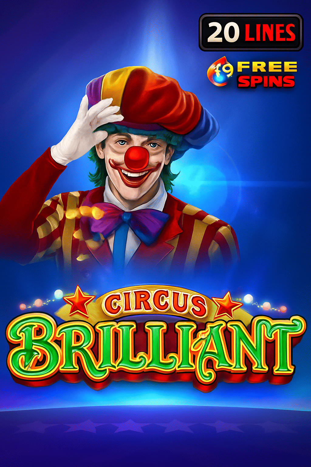 Circus Brilliant