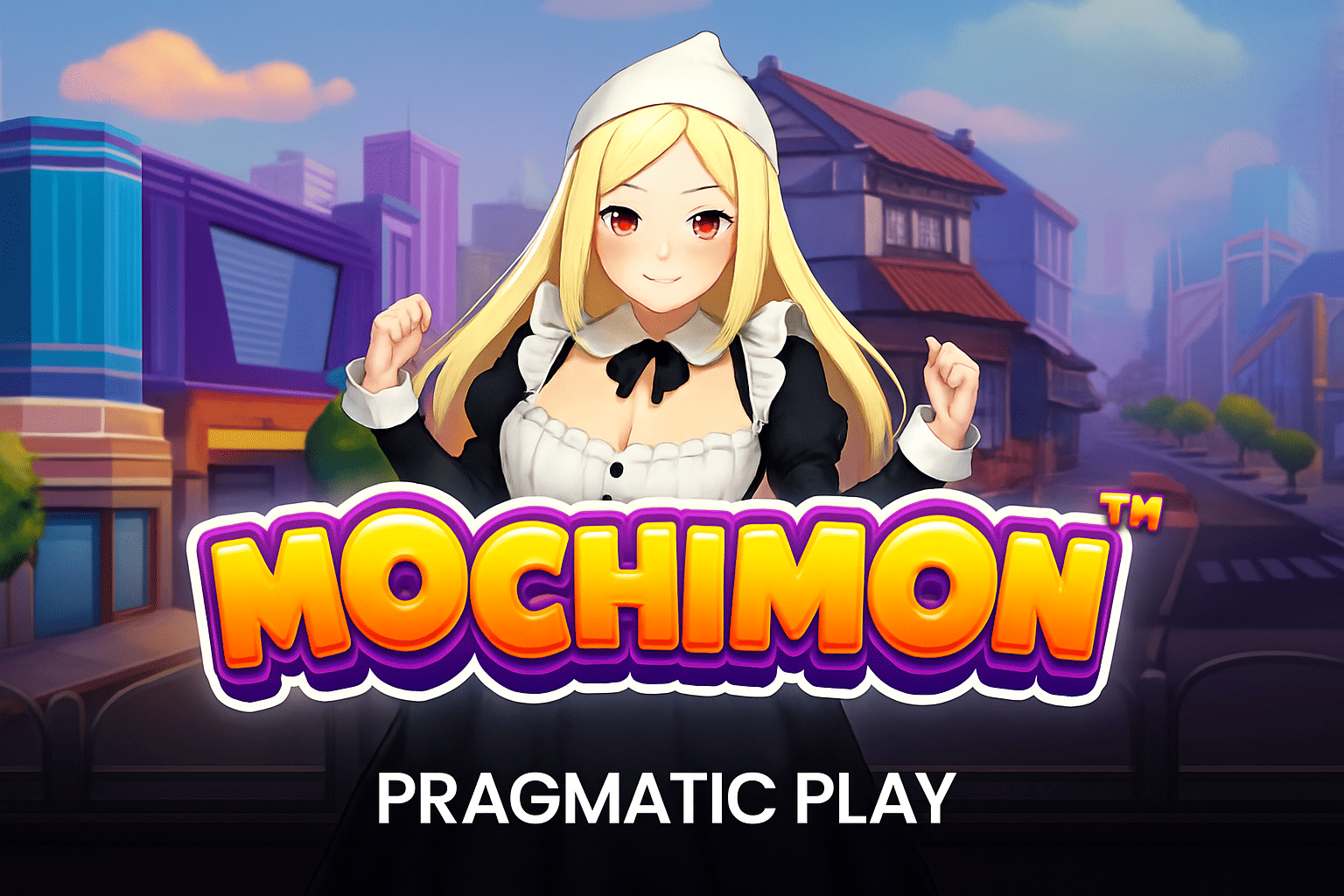 Mochimon™