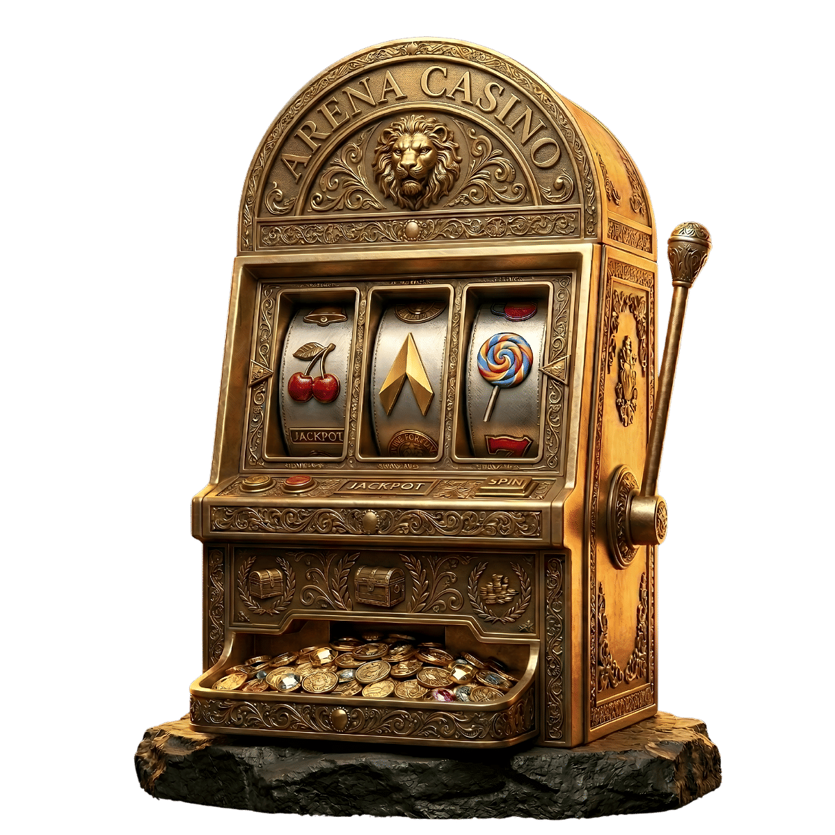 Arena Borbe – ekskluzivni casino turniri s vrhunskim nagradama  