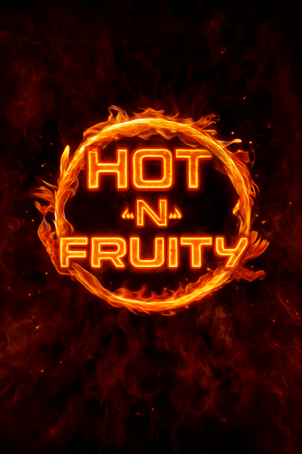 Hot'n'fruity