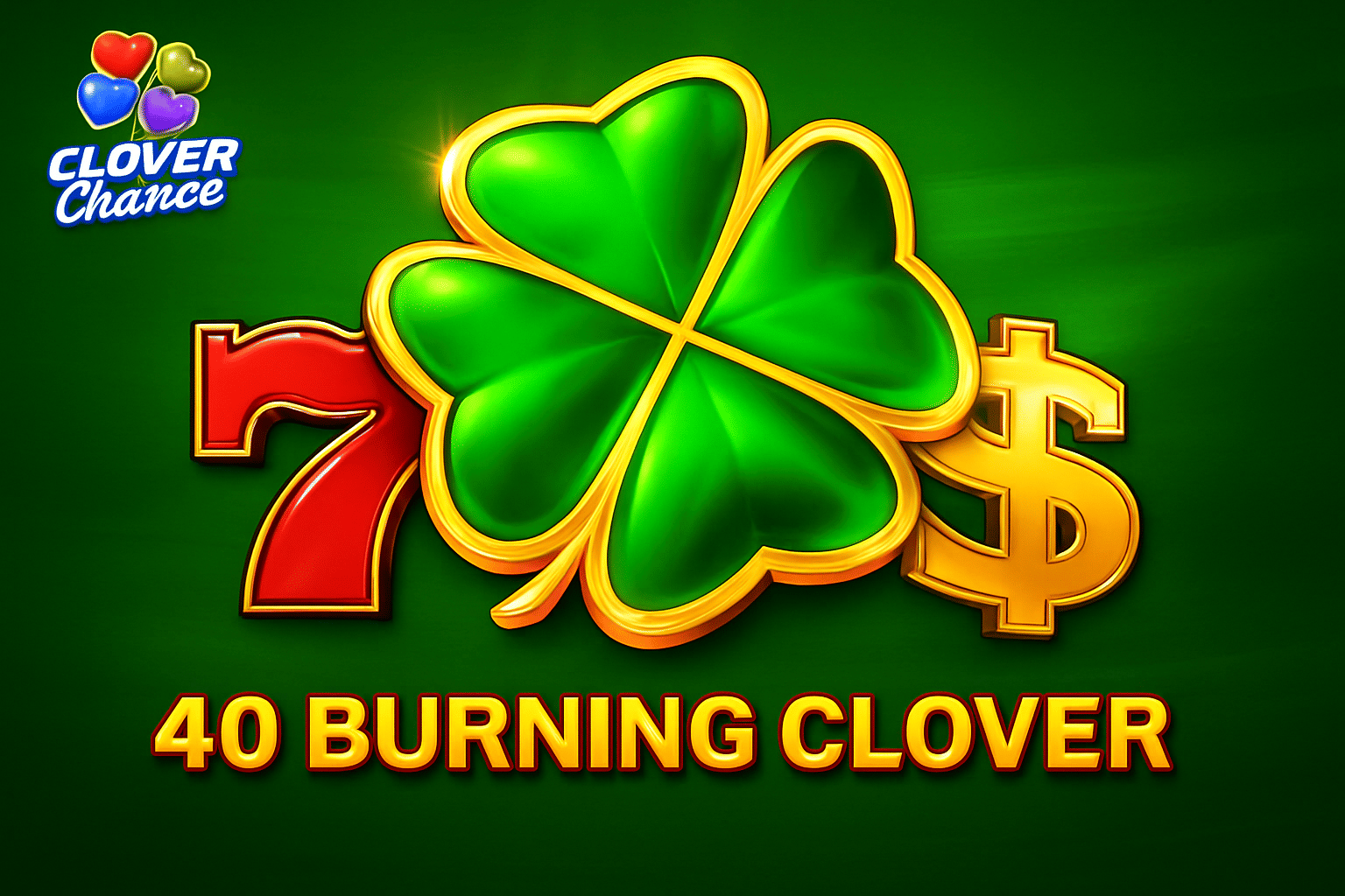 40 Burning clover