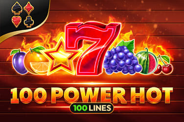100 Power Hot