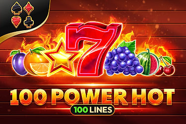 100 Power Hot