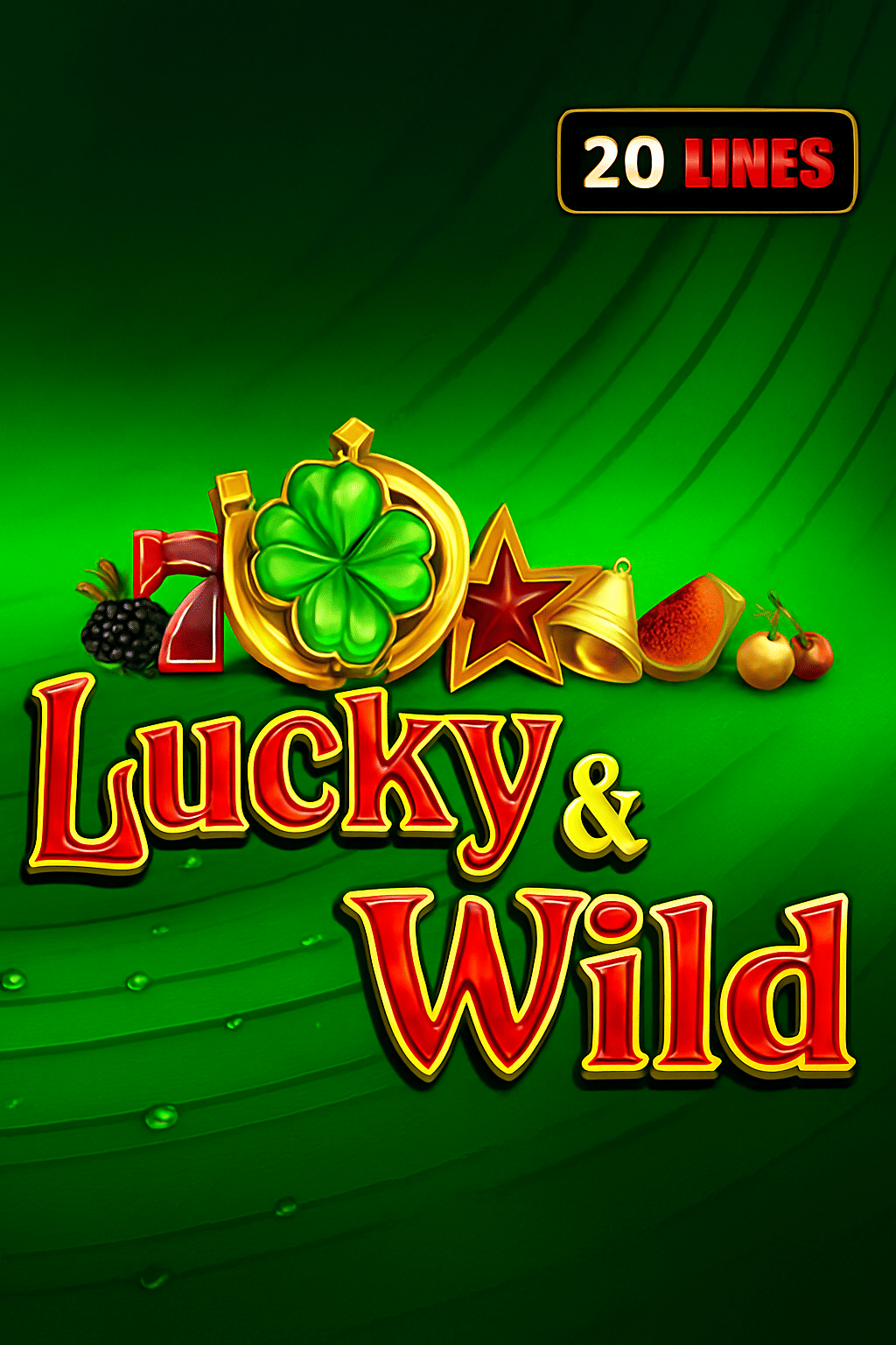 Lucky & Wild