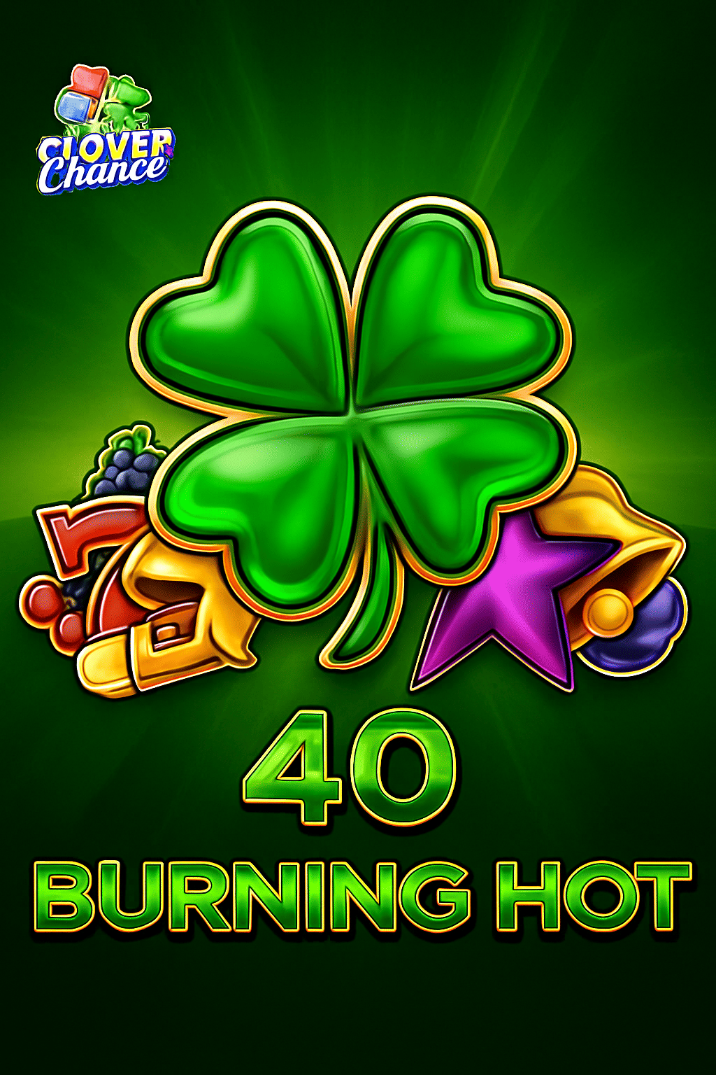 40 Burning Hot