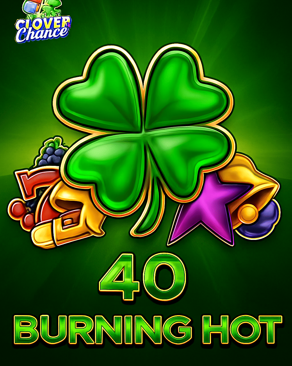 40 Burning Hot