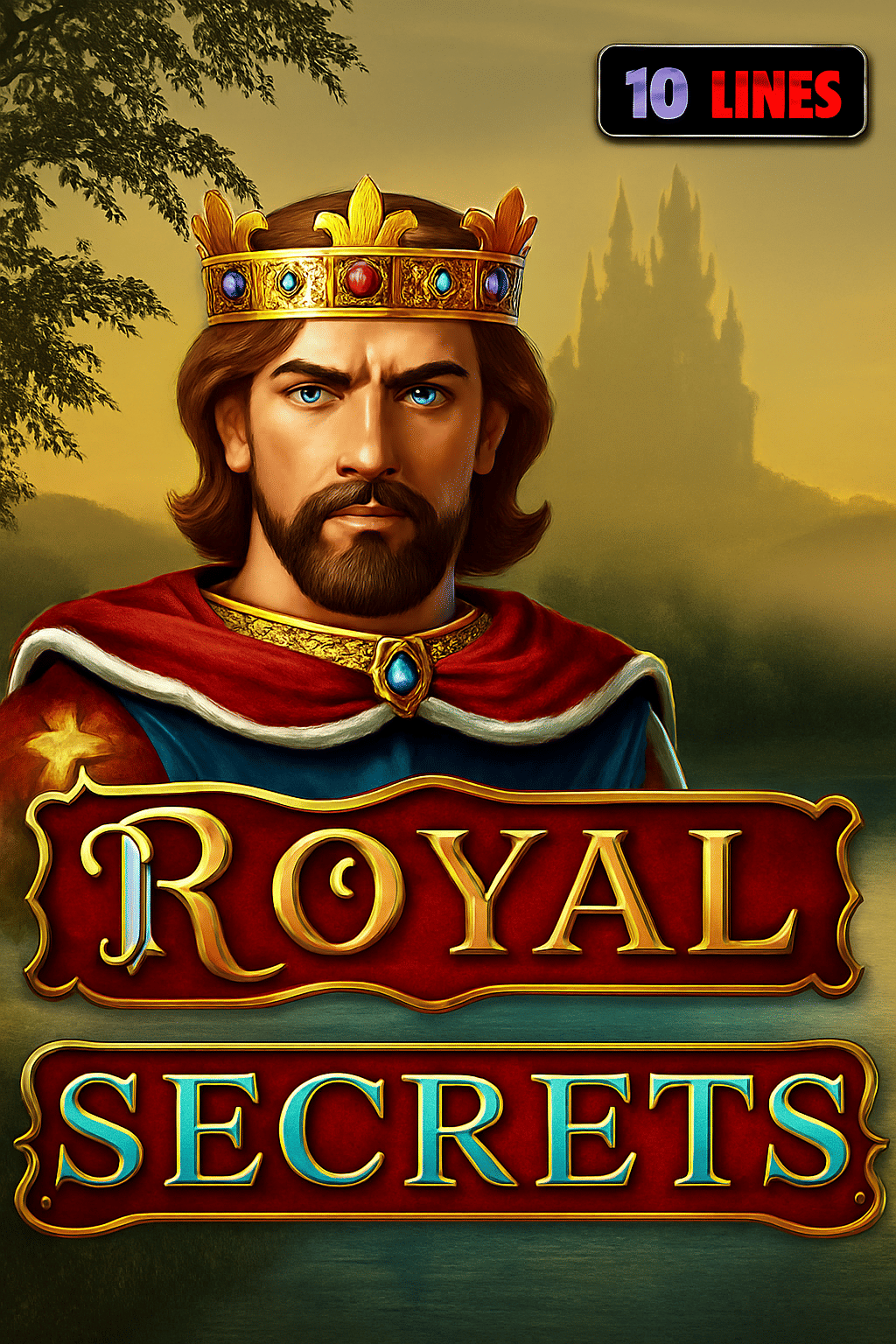 Royal Secrets
