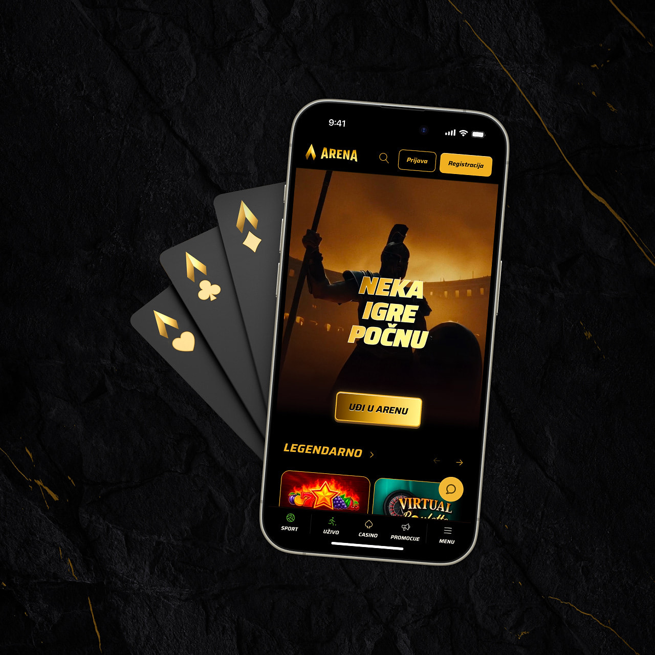 Arena Casino Review: Wie startet eine Bonusrunde und Konto löschen – Schritt-für-Schritt erklärt