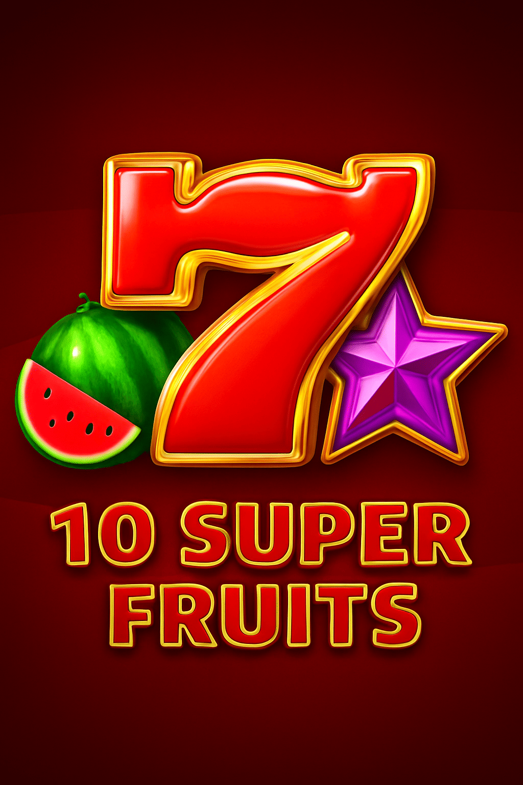 10 Super Fruits