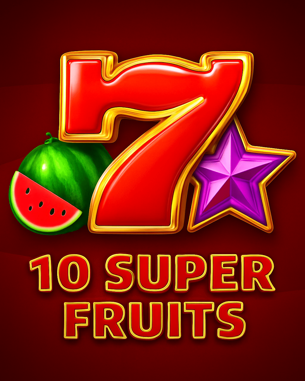 10 Super Fruits