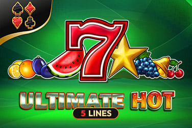 Ultimate Hot