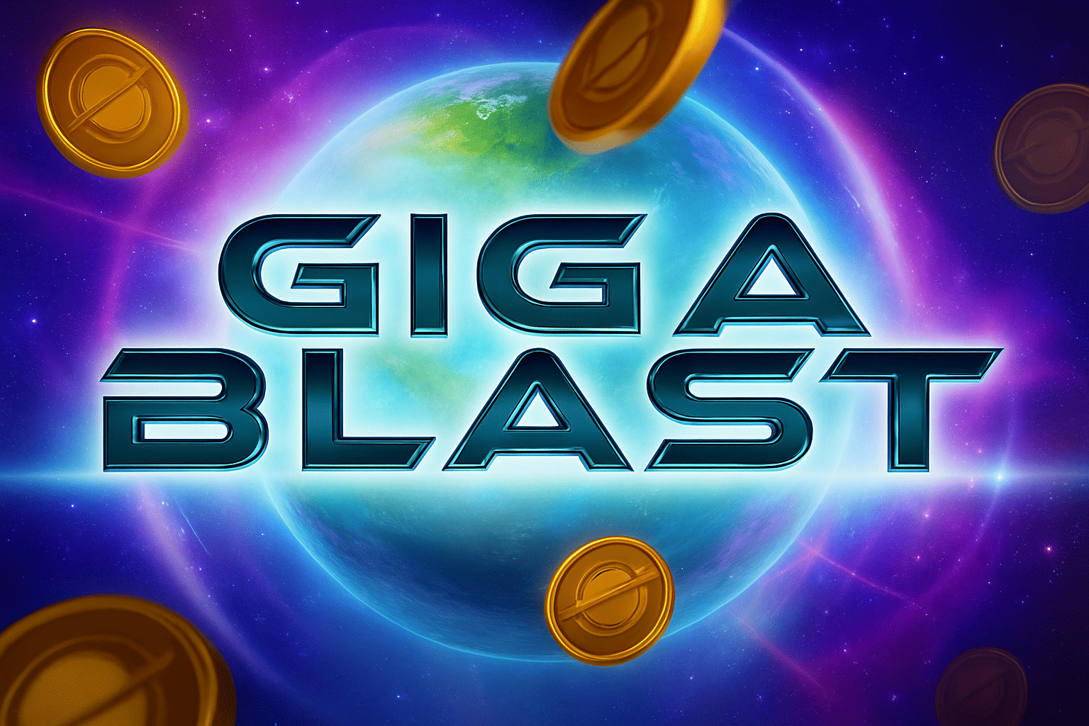 Giga Blast