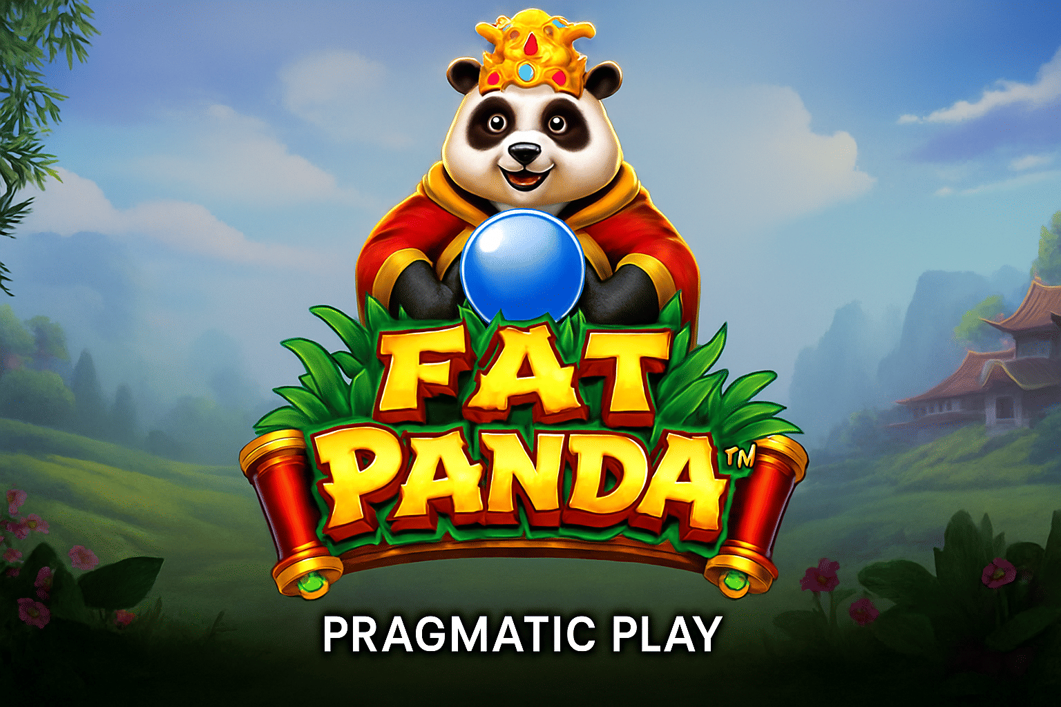 Fat Panda™