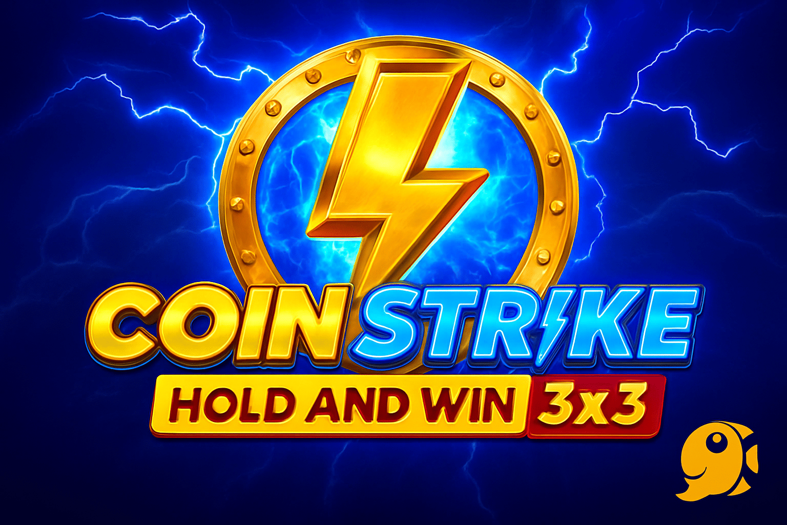 Coin Strike: Hold and Win