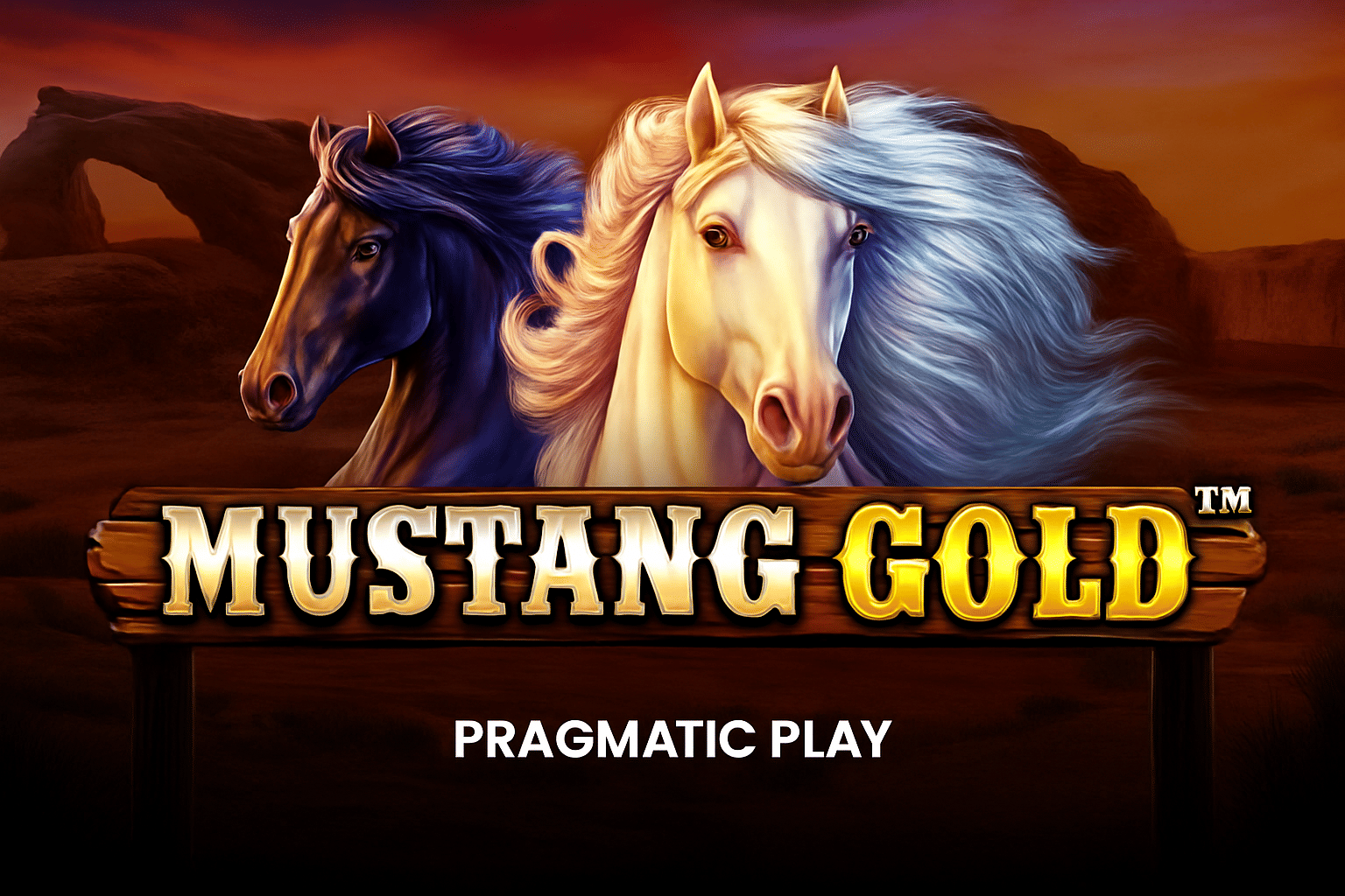 Mustang Gold™