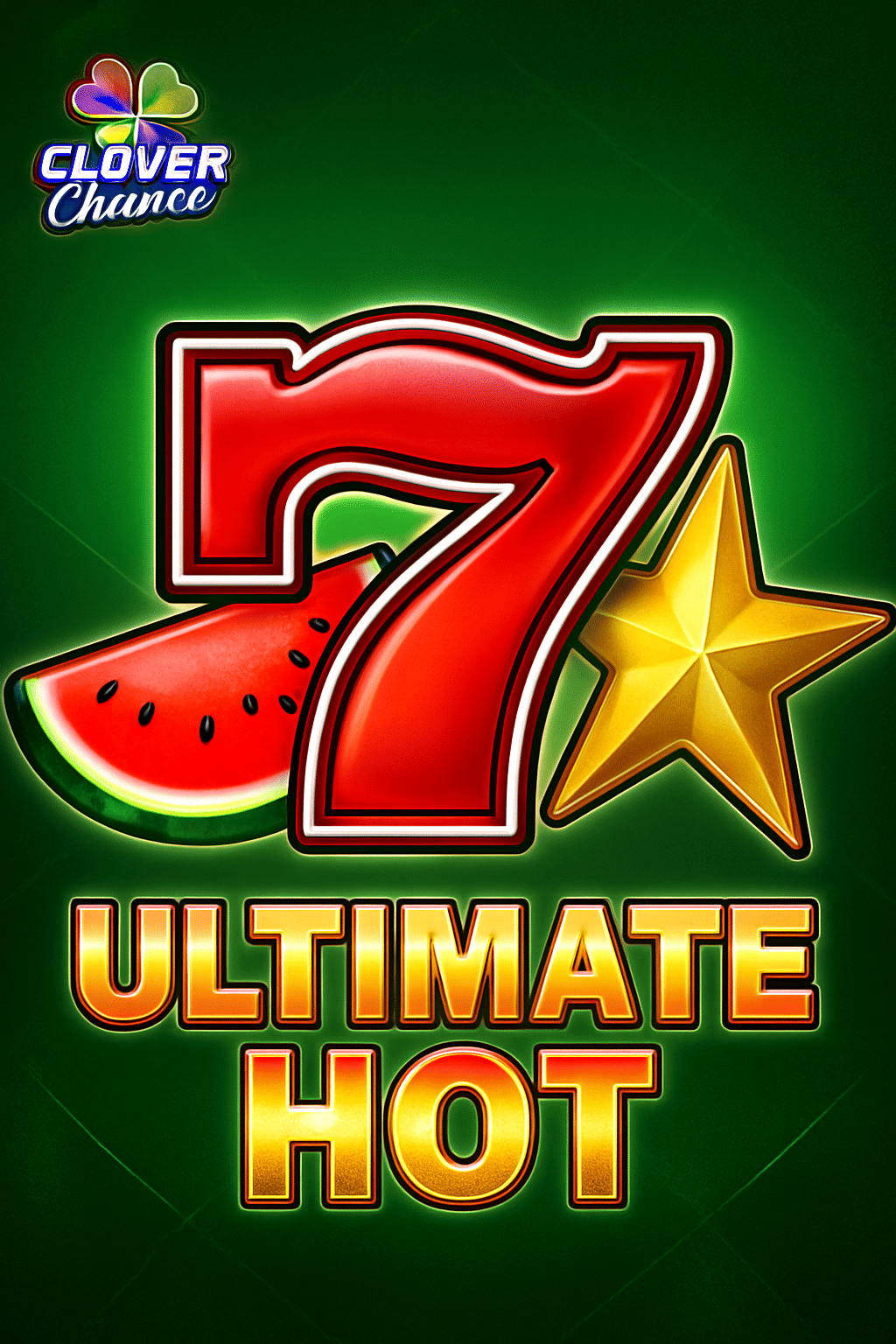 Ultimate Hot