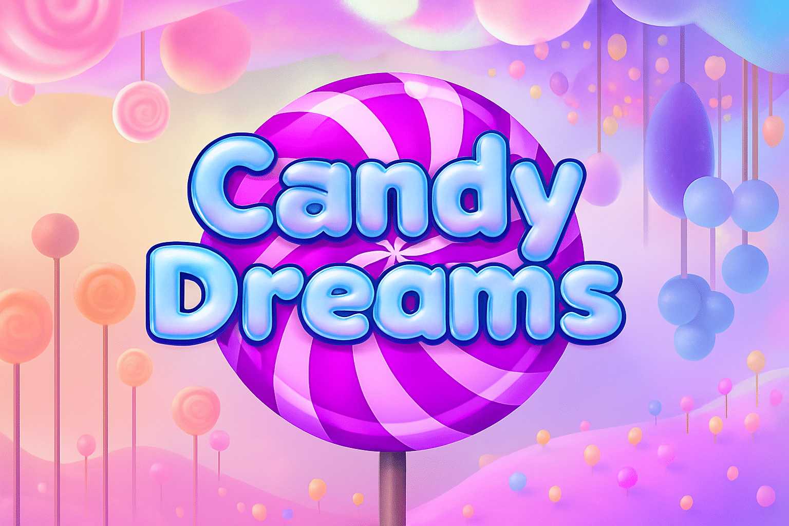 Candy Dreams