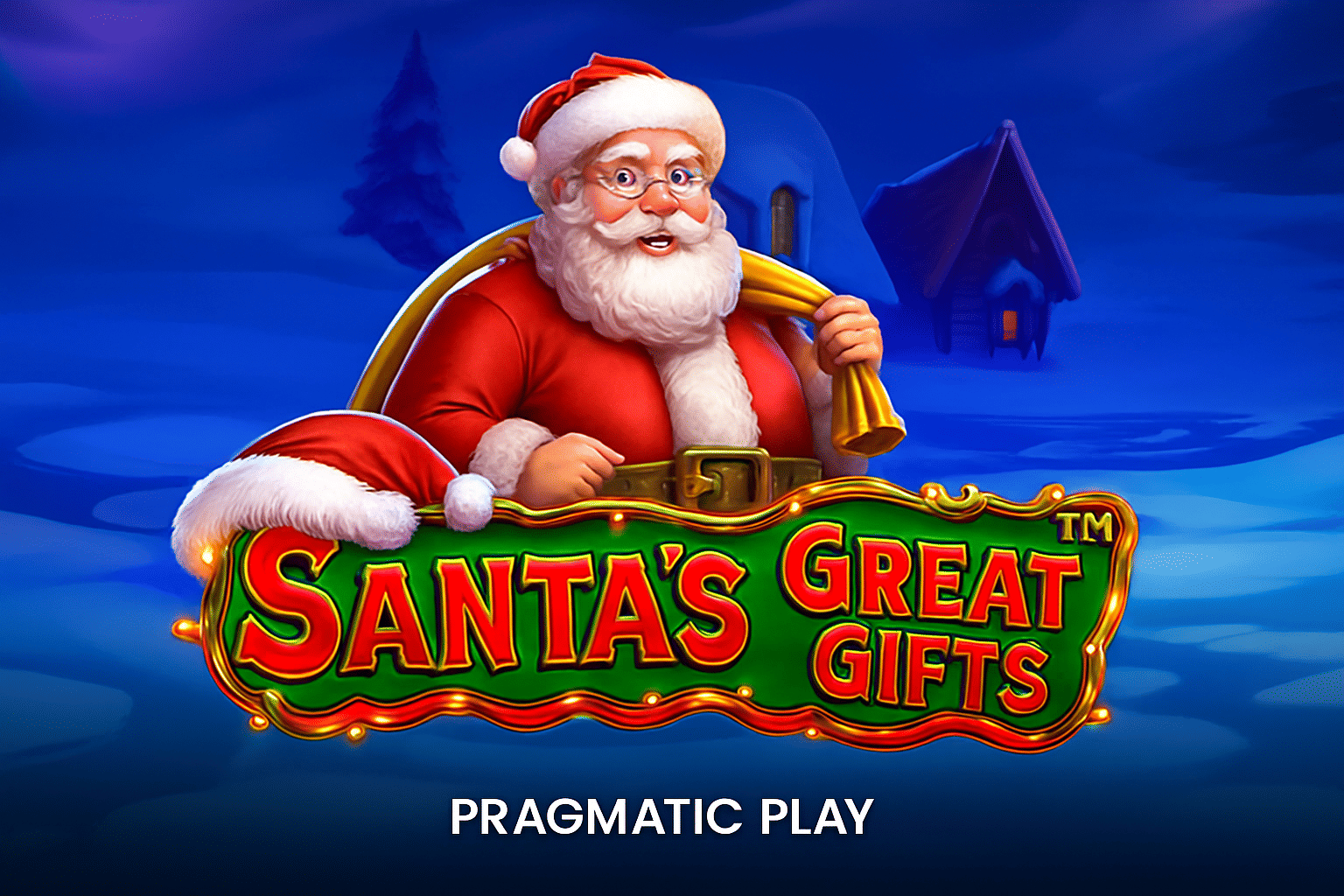 Santa's Great Gifts™