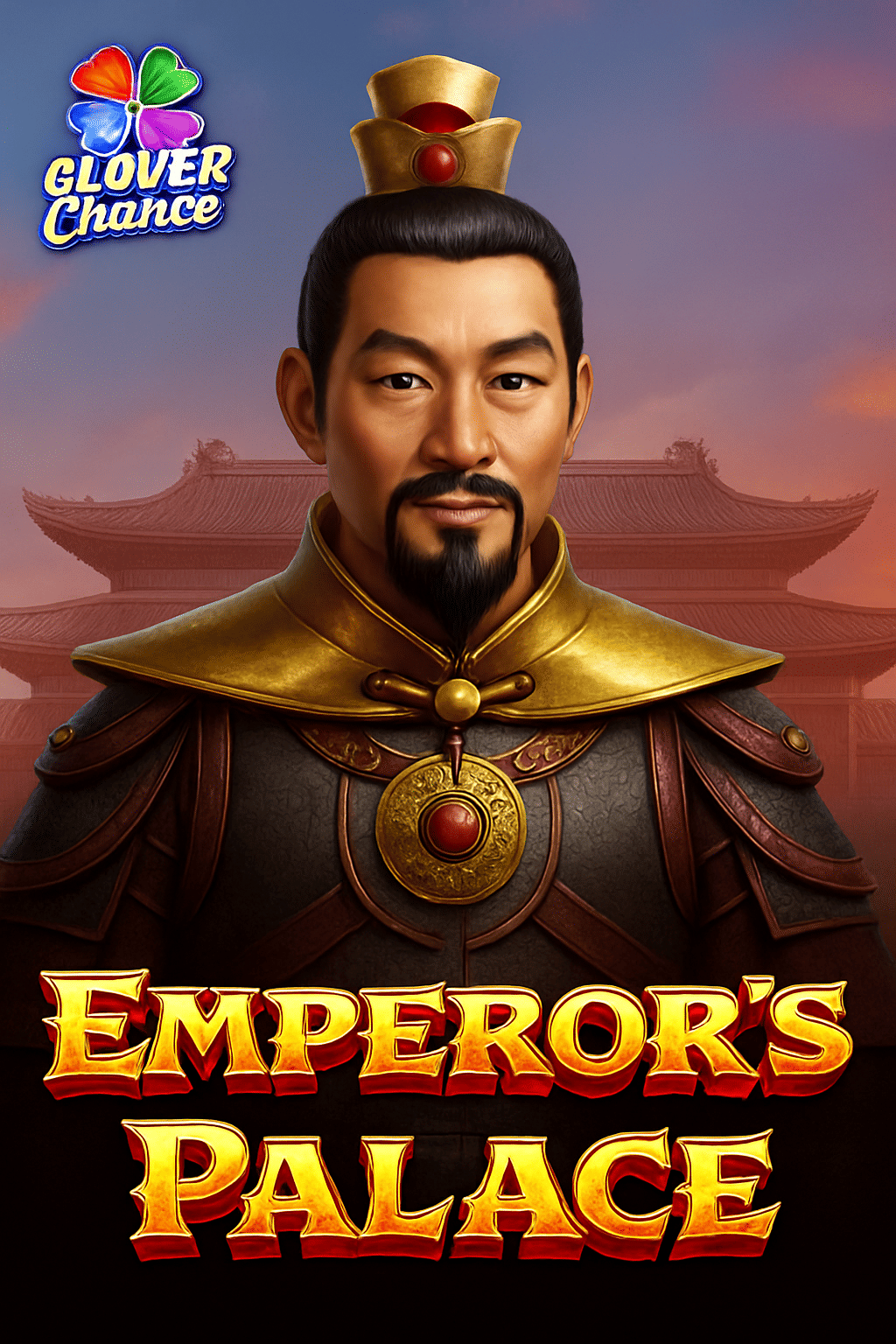 Emperor's Palace