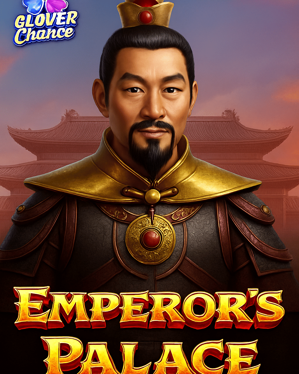 Emperor's Palace